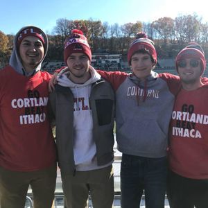 Meet your Posher, Jack